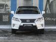 Lexus RX 2015