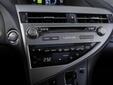 Lexus RX 2015