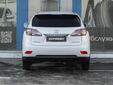 Lexus RX 2015