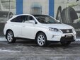 Lexus RX 2015