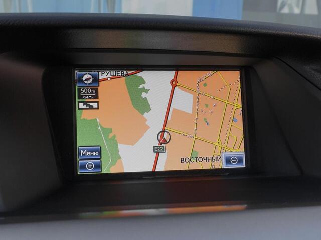 Lexus RX 2015