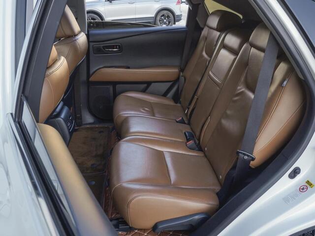 Lexus RX 2015