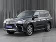 Lexus LX 2016
