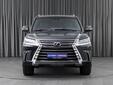 Lexus LX 2016