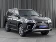 Lexus LX 2016
