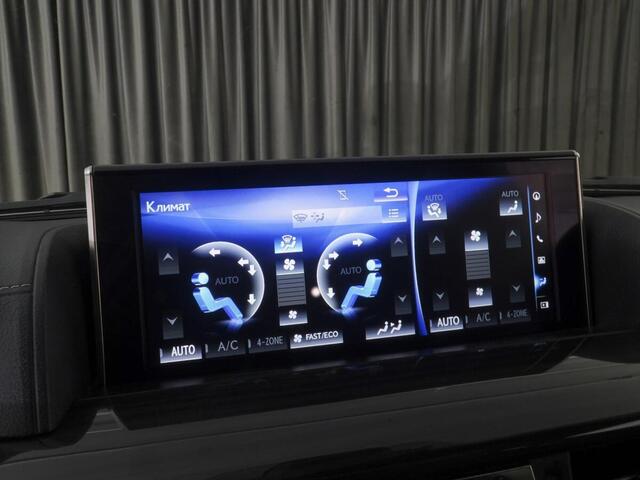 Lexus LX 2016
