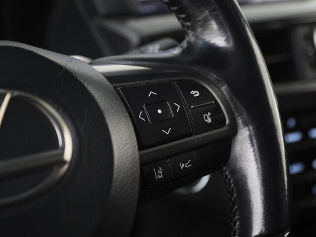 Lexus LX 2016