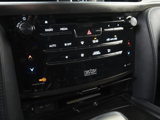 Lexus LX 2016