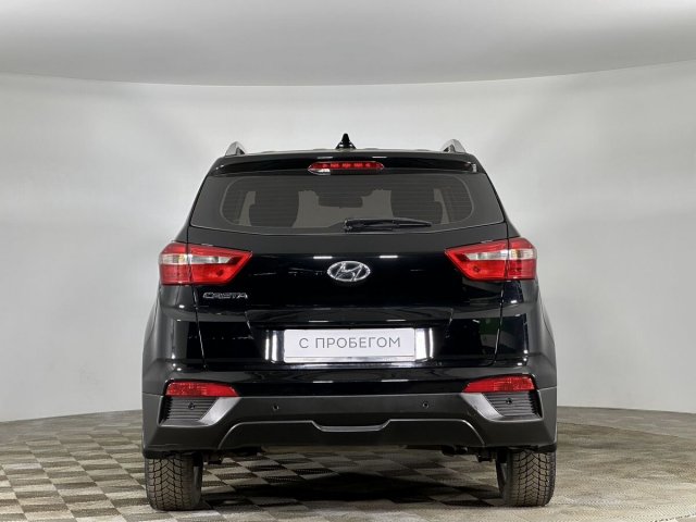 Hyundai Creta 2016