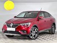Renault Arkana 2019