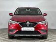 Renault Arkana 2019