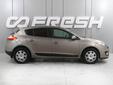 Renault Megane 2012