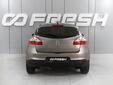 Renault Megane 2012