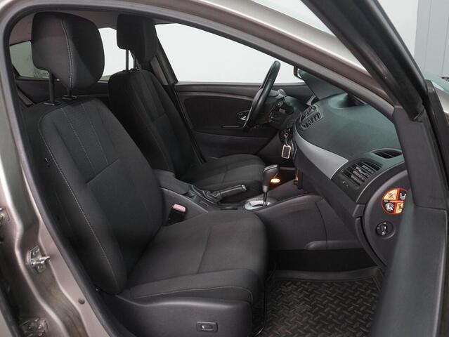 Renault Megane 2012
