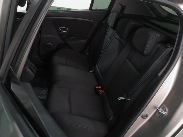 Renault Megane 2012