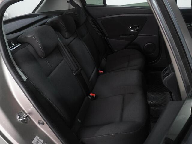 Renault Megane 2012