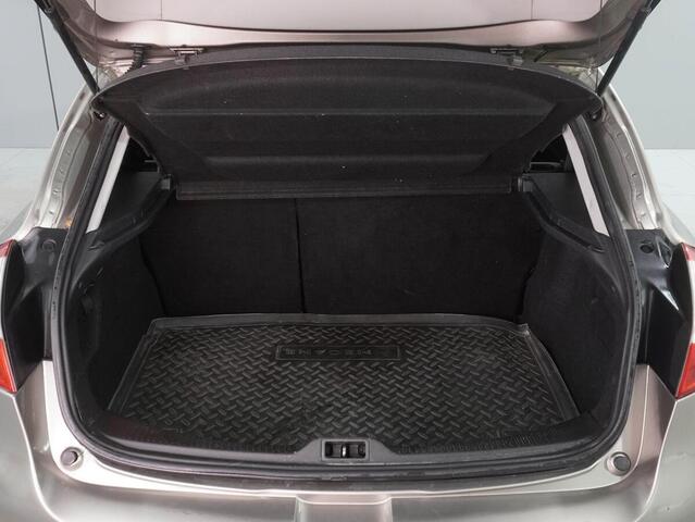 Renault Megane 2012