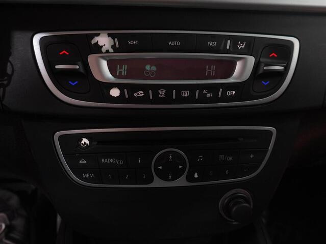 Renault Megane 2012