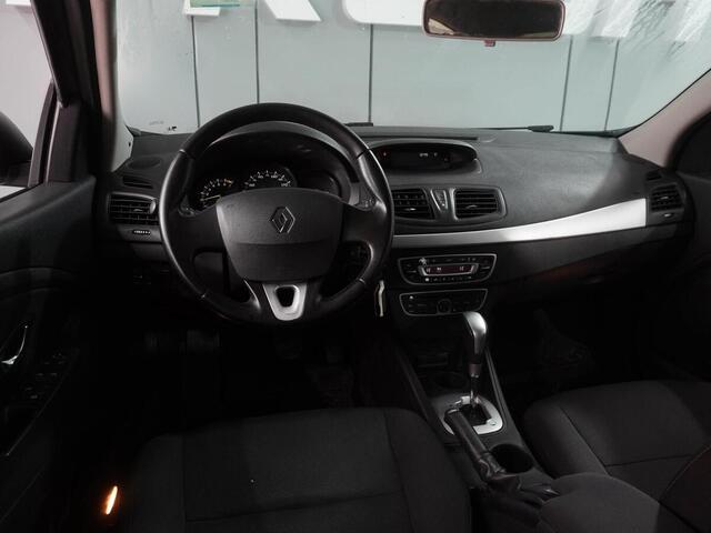 Renault Megane 2012