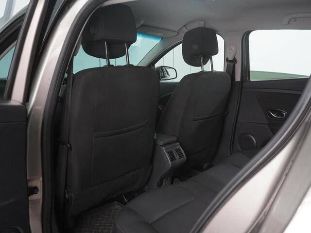 Renault Megane 2012
