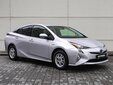 Toyota Prius 2017
