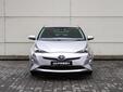 Toyota Prius 2017