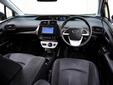 Toyota Prius 2017