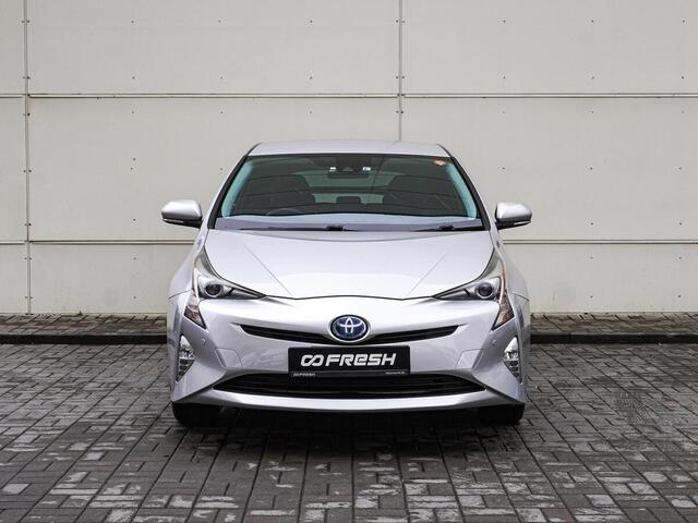 Toyota Prius 2017