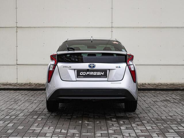 Toyota Prius 2017