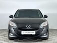 Mazda 3 2010