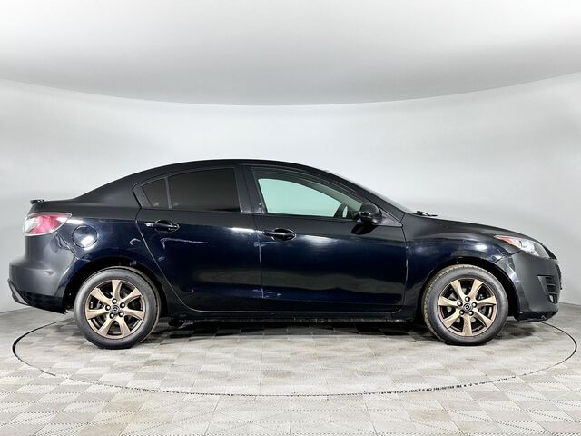 Mazda 3 2010