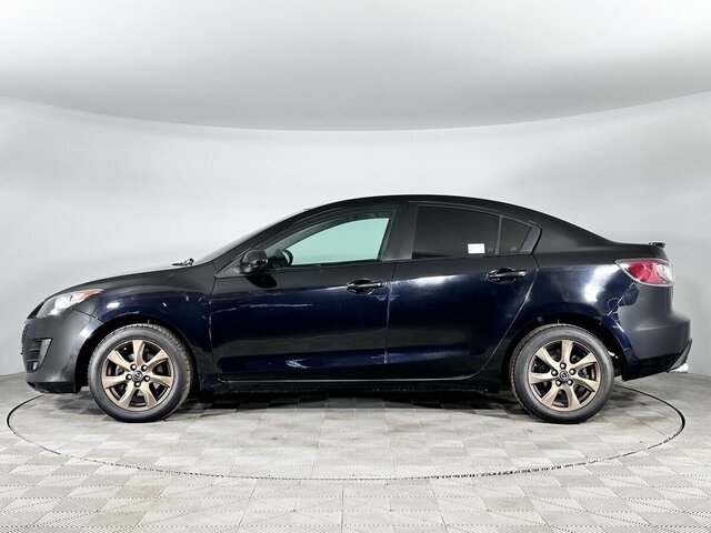 Mazda 3 2010