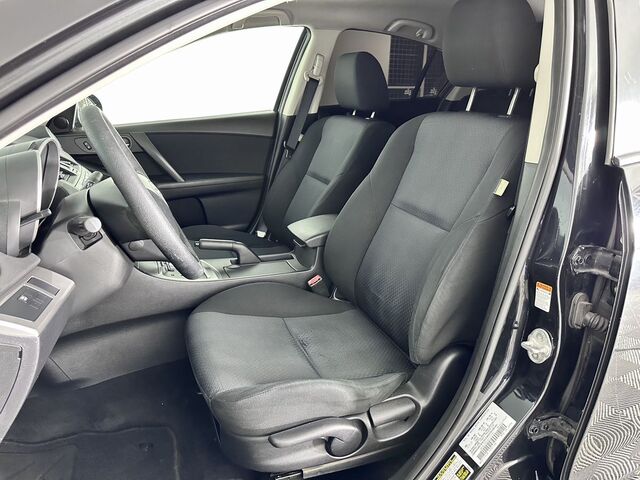 Mazda 3 2010