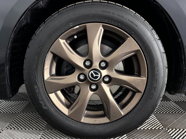 Mazda 3 2010
