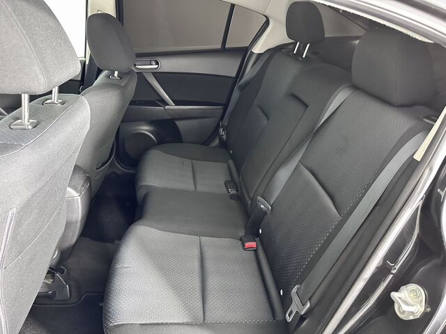Mazda 3 2010