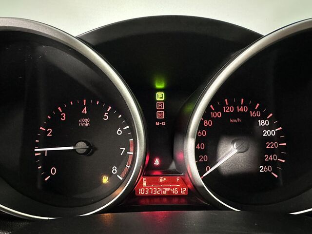 Mazda 3 2010