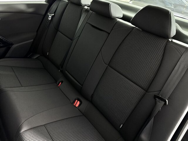 Peugeot 508 2012