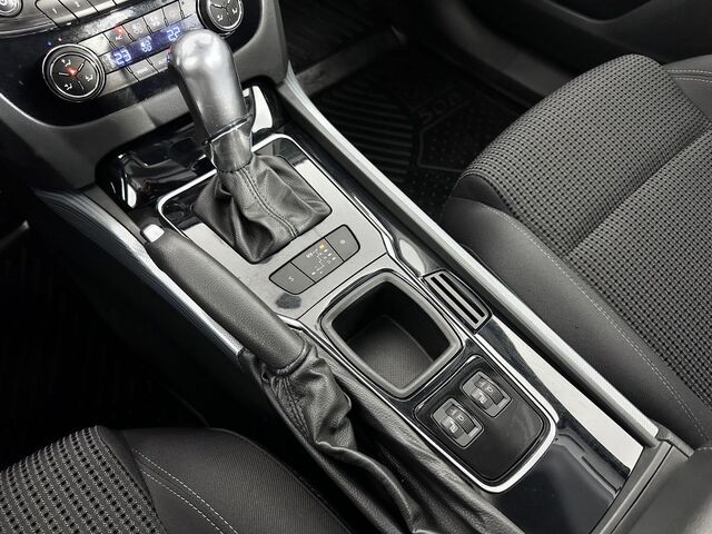 Peugeot 508 2012