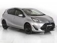 Toyota Aqua 2017