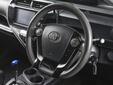 Toyota Aqua 2017
