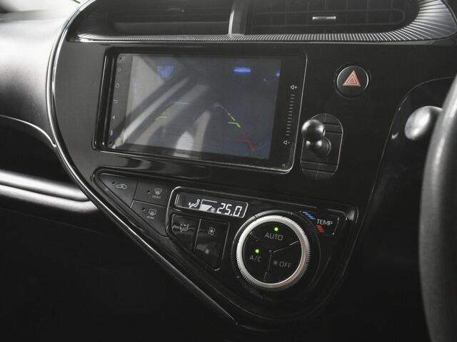 Toyota Aqua 2017