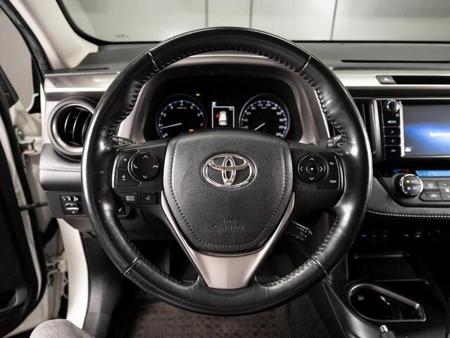 Toyota RAV4 2018