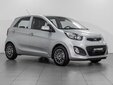 Kia Picanto 2014
