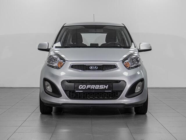 Kia Picanto 2014