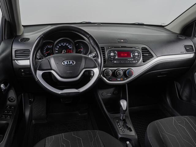 Kia Picanto 2014