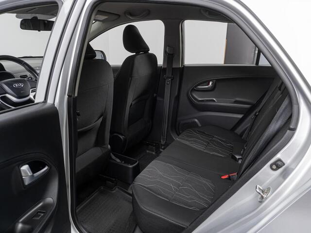 Kia Picanto 2014
