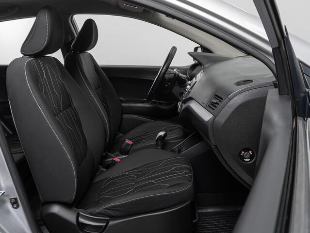 Kia Picanto 2014