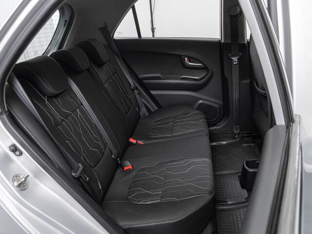 Kia Picanto 2014