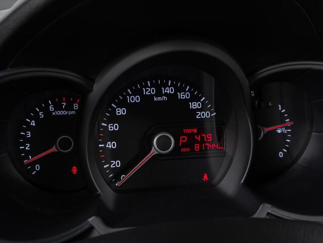 Kia Picanto 2014