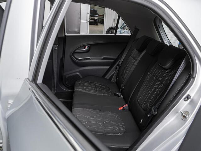 Kia Picanto 2014